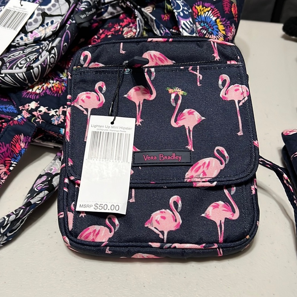 Vera Bradley